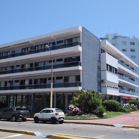 Monoambiente Chiverta 埃斯特角城 外观 照片